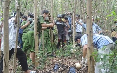 Đắk Lắk: Một cán bộ kiểm lâm chết bất thường trong rừng