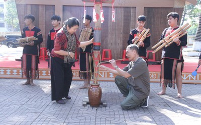 Đắk Lắk tổ chức nhiều hoạt động văn hóa trước thềm năm mới
