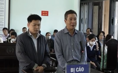 Trả hồ sơ vụ án sai phạm tại CDC Thừa Thiên-Huế