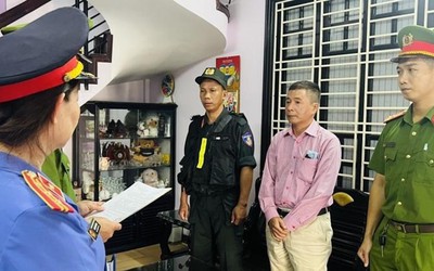 Lý do vừa thoát án tù, nguyên Giám đốc CDC Thừa Thiên-Huế tiếp tục bị bắt