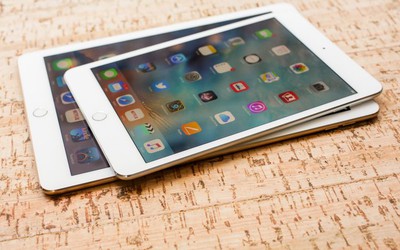 iPad mini thế hệ mới sẽ ra mắt ngay đầu năm 2019