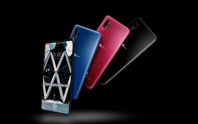 LG G8 có thể được trang bị công nghệ màn hình mới