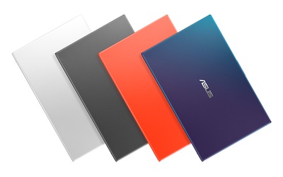 Asus ra mắt loạt máy tính xách tay mới tại CES 2019