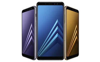 Samsung Galaxy A50 sẽ được trang bị bộ nhớ RAM 6GB