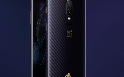 OnePlus 6 Avengers: Điện thoại hoàn hảo cho "tín đồ" siêu anh hùng