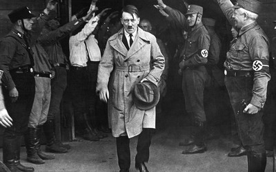 Bí mật cuối đời của Hitler: Vì sao Hồng quân thất bại trong việc bắt sống trùm phát xít?