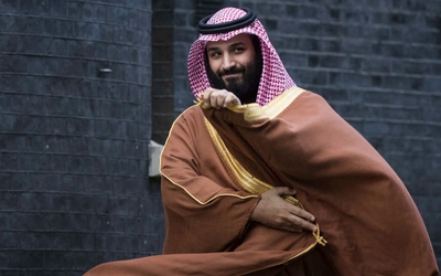 Thái tử Mohammed bin Salman: Quyền lực bí ẩn có thể "khuynh đảo thế giới"?