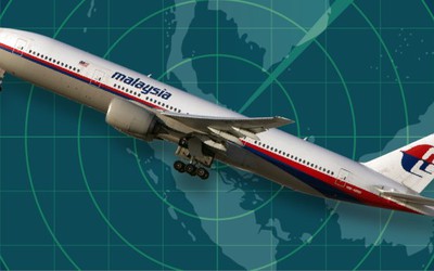 Thêm giả thuyết cơ trưởng MH370 lập âm mưu khủng khiếp để bỏ trốn cùng nhân tình