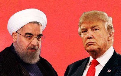 Căng thẳng Mỹ-Iran kết thúc chóng vánh: Vì sao Iran "vỗ mặt" nhẹ nhàng, ông Trump cũng kiềm chế "cơn thịnh nộ"?