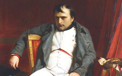 Hé lộ lý do Hoàng đế Pháp Napoleon mở liên minh xâm chiếm Nga như thế nào