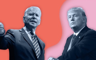 Bầu cử Mỹ 2020: Bức tranh toàn cảnh về cuộc đấu kịch tính Trump-Biden