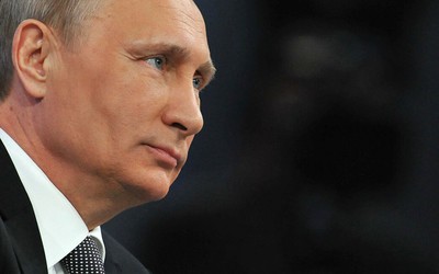 Khi ông Putin cất "quả đấm sắt" để trình diễn "uy lực ngầm" và chiến thuật mới
