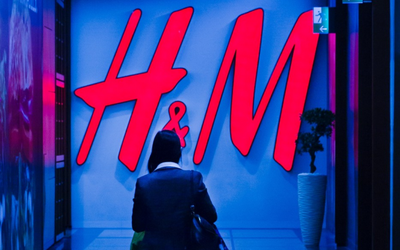 H&M: Gần 5.000 cửa hàng toàn cầu, nhưng lùm xùm cũng nhiều không kém