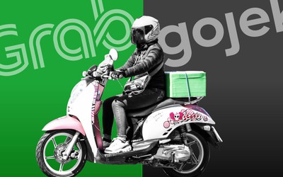 Gojek tham vọng "lật đổ ngôi vương" của Grab từ Việt Nam đến toàn Đông Nam Á