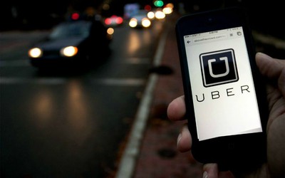 Liên tục dính scandal, Uber lỗ gần 1,5 tỷ USD trong quý 3