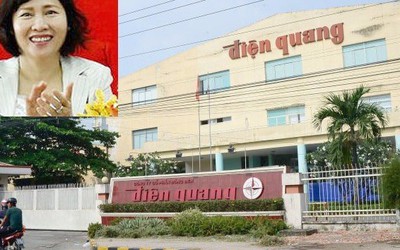 Năm vận hạn của "ông hoàng ánh sáng" Điện Quang