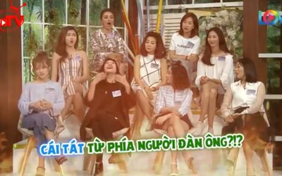 Video: Cô gái bị bạn trai tát khi tra hỏi về người yêu cũ