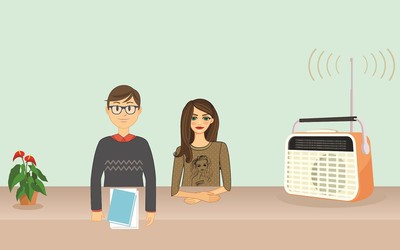 Radio cafe sáng: Yêu râu xanh hỏi tiền nhiều để làm gì