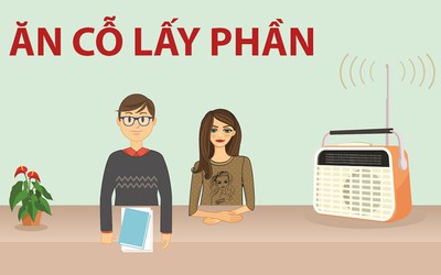 Radio cafe sáng: Bàn chuyện ăn cỗ lấy phần