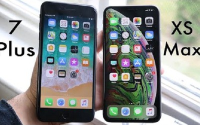 5 điểm vượt trội khiến iPhone 7/7 Plus còn đáng mua hơn cả iPhone XI 2019