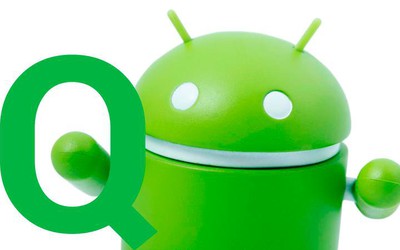 Google đã sẵn sàng chờ ngày ra mắt Android 10 Quiche