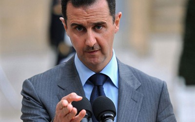 Tình hình Syria: Chiến thắng của Tổng thống Assad, thất bại cho phương Tây