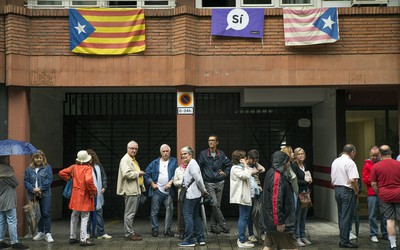 Catalonia: Lý do ly khai và nguy cơ khủng hoảng kéo dài