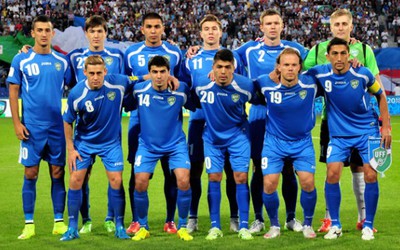 Những điều bất ngờ về Uzbekistan - Đối thủ trong trận chung kết với U23 Việt Nam