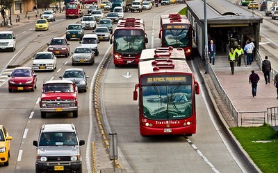 Bất ngờ lý do thất bại của hệ thống BRT trên thế giới