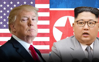 Tổng thống Trump và nhà lãnh đạo Kim Jong-un sẽ gặp nhau ở đâu?