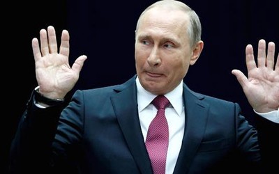 Tổng thống Putin: Nga chỉ mất 7 năm để làm vũ khí "mạnh nhất thế giới"