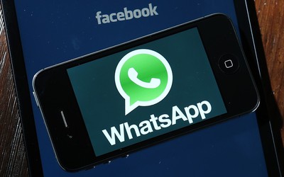 Người dùng từ bỏ Facebook, chuyển sang WhatsApp để đọc tin tức