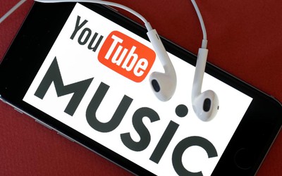 YouTube Music tham vọng đánh chiếm thị trường châu Âu