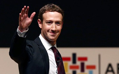 Mark Zuckerberg có nguy cơ mất quyền lực ở Facebook