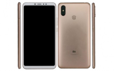 Mi Max 3 sẽ ra mắt ngày 19/7, có màn hình tràn viền, camera kép?