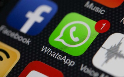 WhatsApp sửa sai sau khi "gián tiếp" giết người ở Ấn Độ