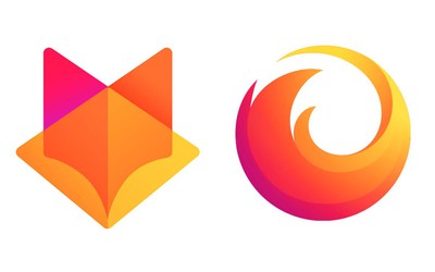 Firefox đổi logo mới, thay nhận diện thương hiệu