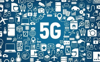 Sprint bắt tay LG cho ra mắt điện thoại 5G đầu tiên