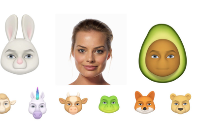 Nhái Animoji, ứng dụng Chudo bị Apple thẳng tay từ chối trên App Store