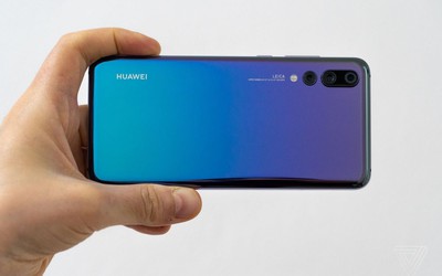 Huawei lại dính phốt gian dối điểm Benchmark