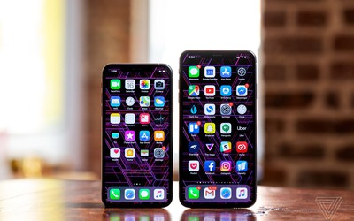 iPhone XS, iPhone XS Max bị phàn nàn bắt sóng Wi-Fi, LTE quá kém