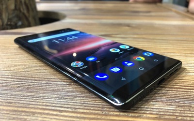 Nokia 9 PureView được kỳ vọng là đối thủ sừng sỏ của iPhone