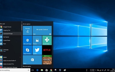Microsoft khuyến cáo ngừng cập nhật phiên bản Windows 10 mới do lỗi