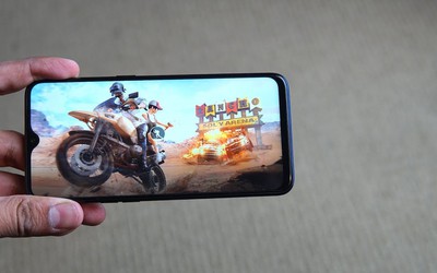 OPPO trình làng công nghệ mới tối ưu hóa điện thoại cho game thủ