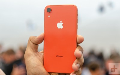 Khó hiểu khi Apple nhất quyết không bán ốp lưng cho iPhone XR