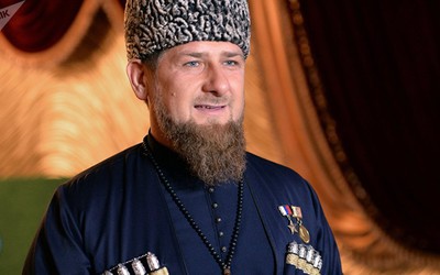 Lãnh đạo Chechnya: "Mỹ, châu Âu còn mơ về lợi ích riêng, Syria sẽ còn đổ máu"