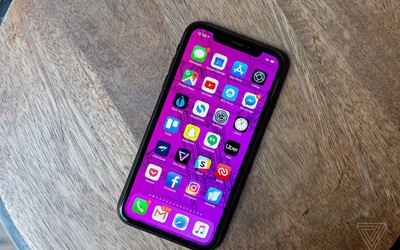 iPhone XR sẽ được bù đắp tính năng 3D Touch bằng Haptic Touch