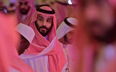 CIA đã nghe "cuốn băng" vụ Khashoggi, tuyên bố Thái tử Saudi Arabia bị nghi oan?