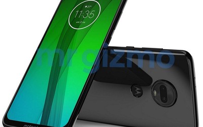 Không còn là hàng hot trên thị trường, Motorola vẫn "đẻ" điện thoại mới đều đặn