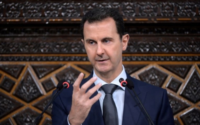 Chừng nào ông Assad thắng bầu cử ở Syria, Thổ Nhĩ Kỳ mới chịu "tâm phục khẩu phục"?